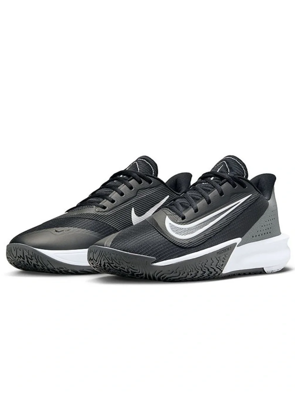 NWT Nike precision VII